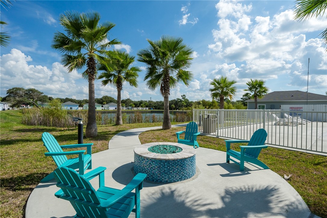153 Oasis Circle Rockport TX 78382