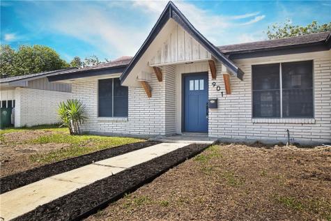901 Salem Drive Corpus Christi TX 78412