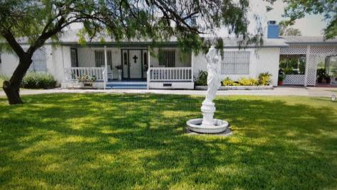 319 W Olive Avenue Riviera TX 78379