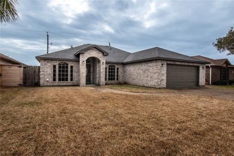 3210 Quail Creek Drive Corpus Christi TX 78414