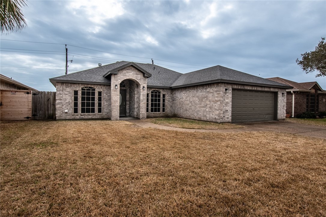 3210 Quail Creek Drive Corpus Christi TX 78414