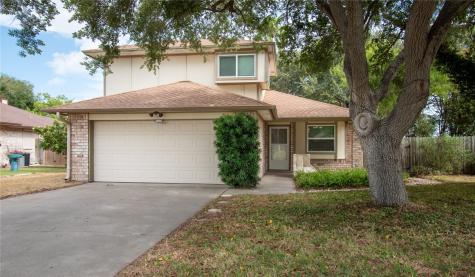2213 Alazan Drive Corpus Christi TX 78418