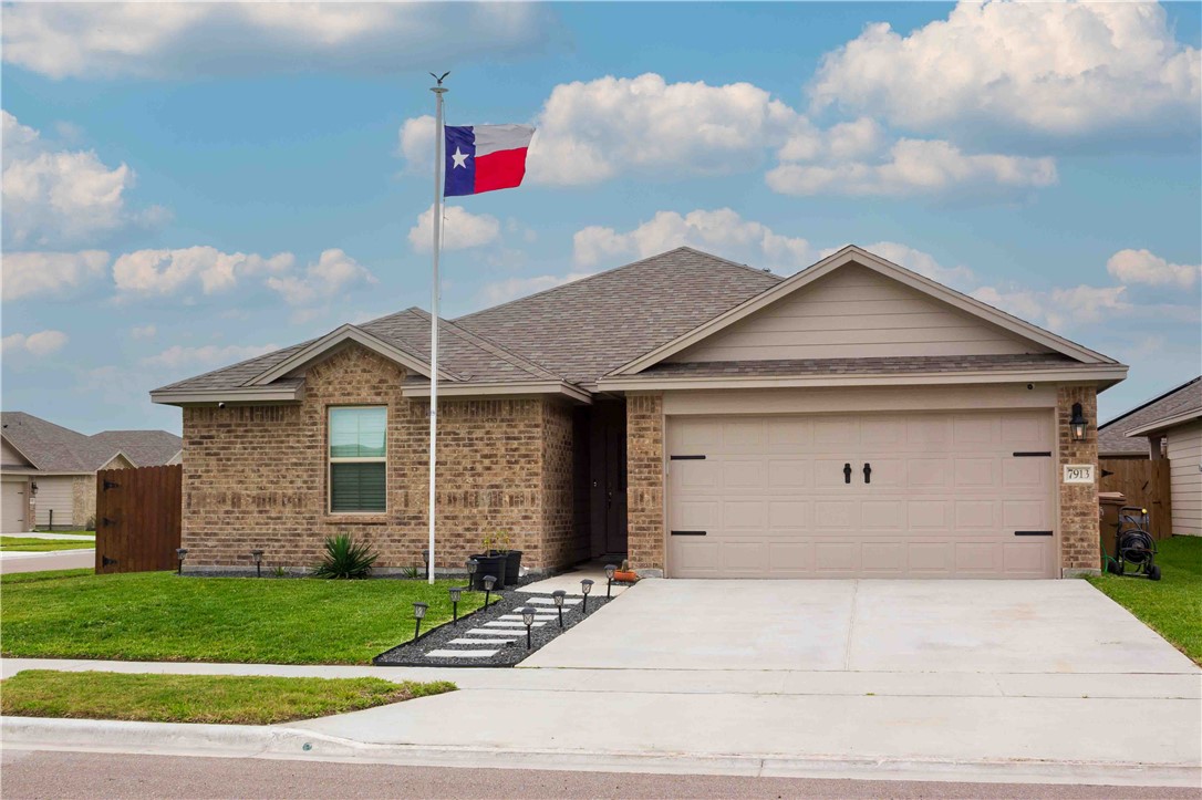 7913 Pruet Drive Corpus Christi TX 78414