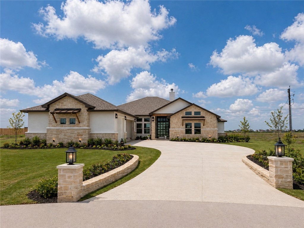 1525 Dancing Elk Drive Corpus Christi TX 78415