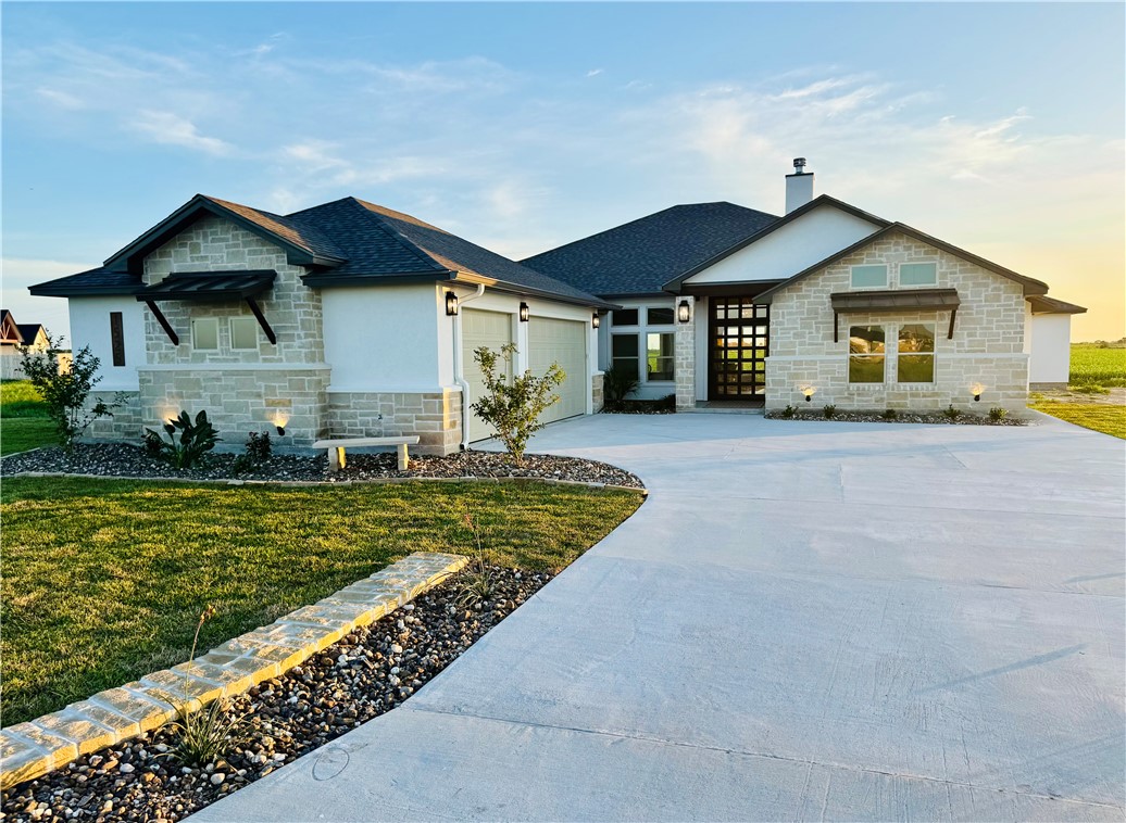 1525 Dancing Elk Drive Corpus Christi TX 78415