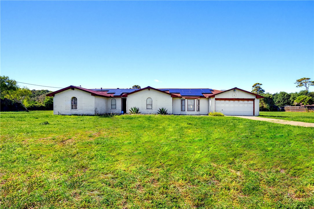 2122 Sentinel Drive Corpus Christi TX 78418