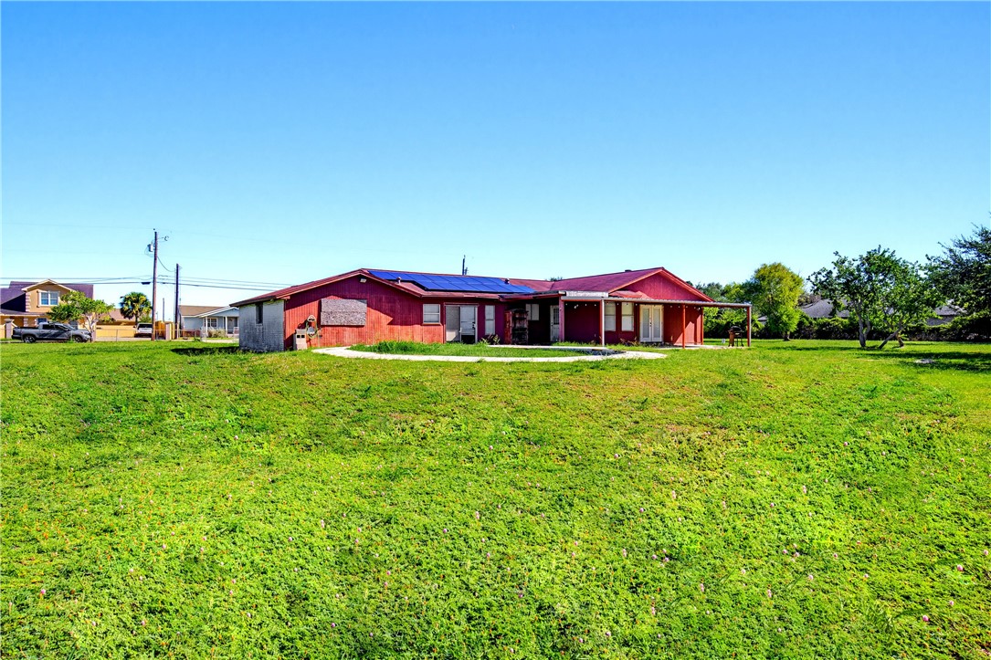 2122 Sentinel Drive Corpus Christi TX 78418