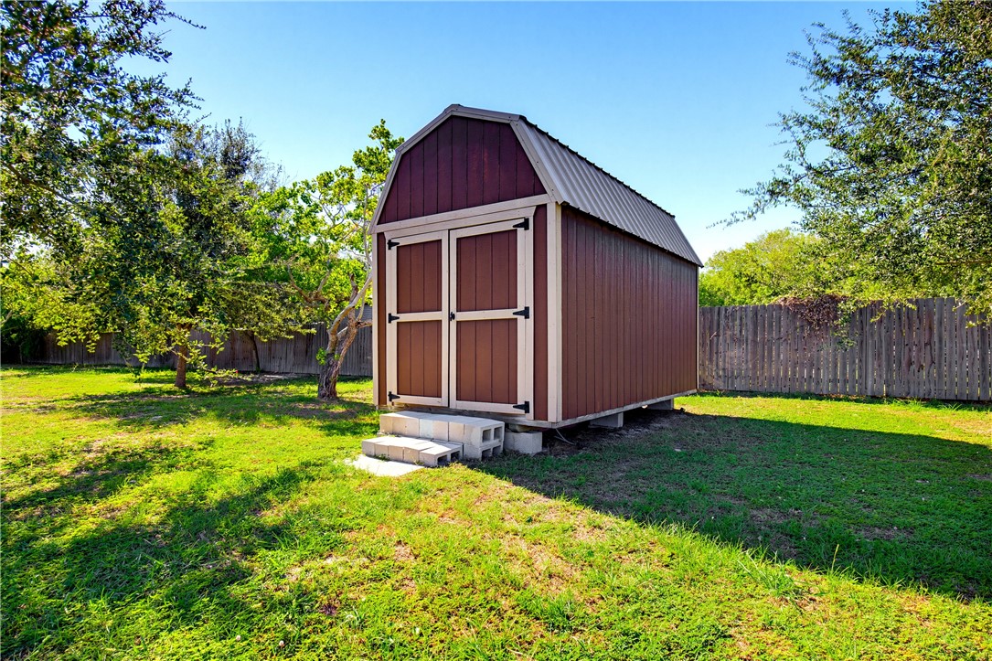 2122 Sentinel Drive Corpus Christi TX 78418