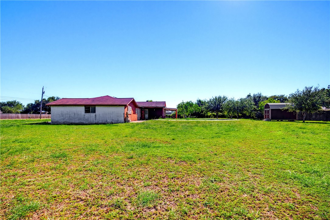 2122 Sentinel Drive Corpus Christi TX 78418