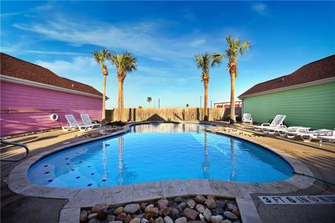 14521 E Cabana Street 206 Corpus Christi TX 78418