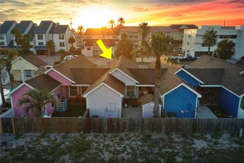 14521 E Cabana Street 206 Corpus Christi TX 78418