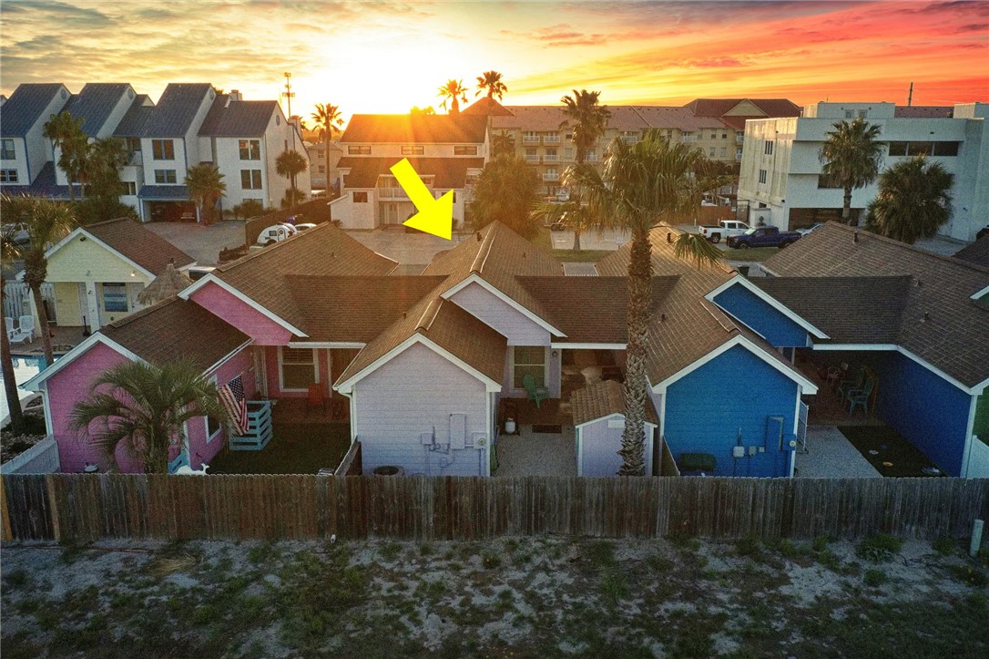 14521 E Cabana Street 206 Corpus Christi TX 78418