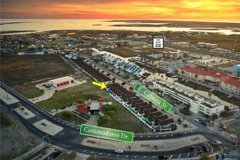 14521 E Cabana Street 206 Corpus Christi TX 78418