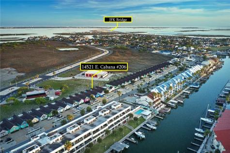 14521 E Cabana Street 206 Corpus Christi TX 78418