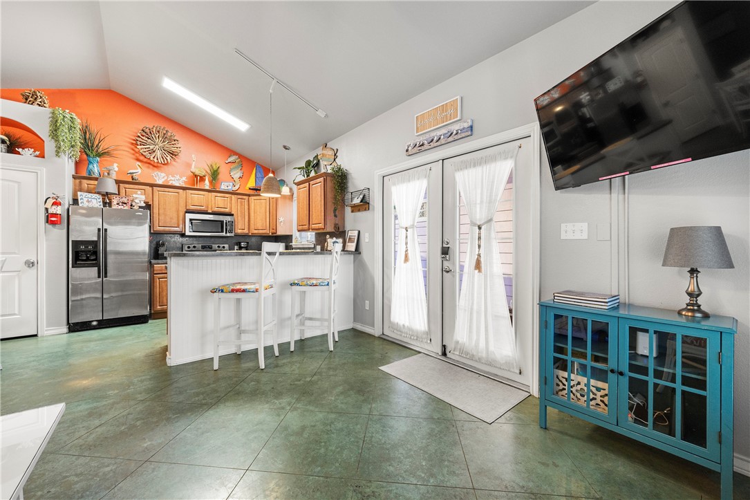 14521 E Cabana Street 206 Corpus Christi TX 78418