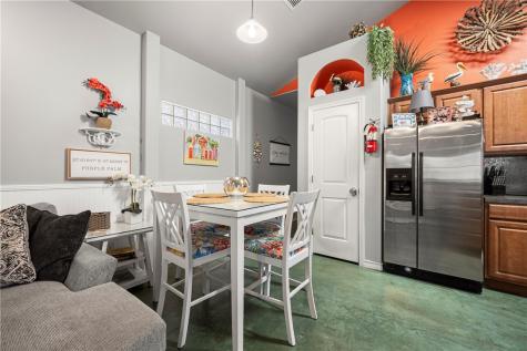 14521 E Cabana Street 206 Corpus Christi TX 78418