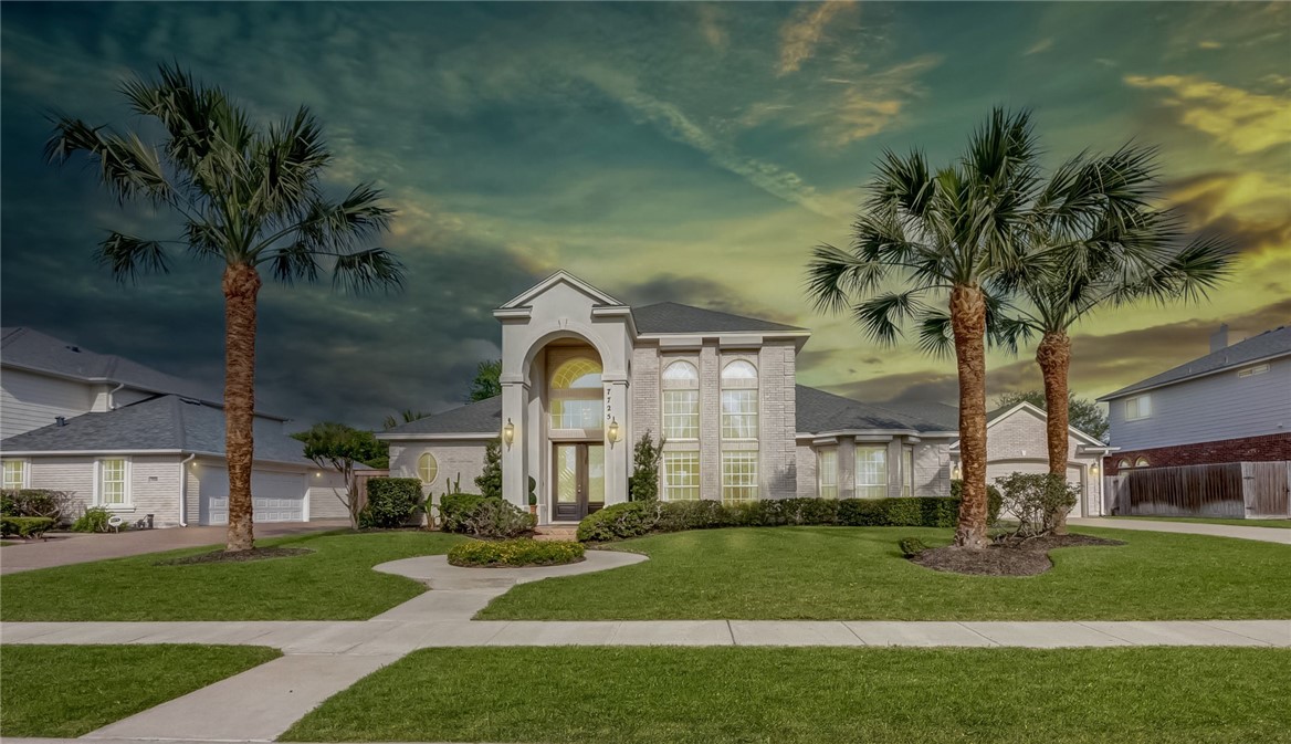 7725 Marissa Drive Corpus Christi TX 78414