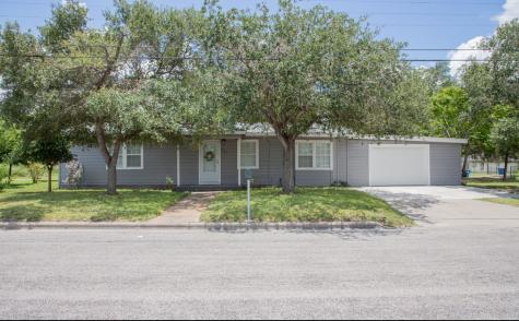 306 Sellers Street Odem TX 78370