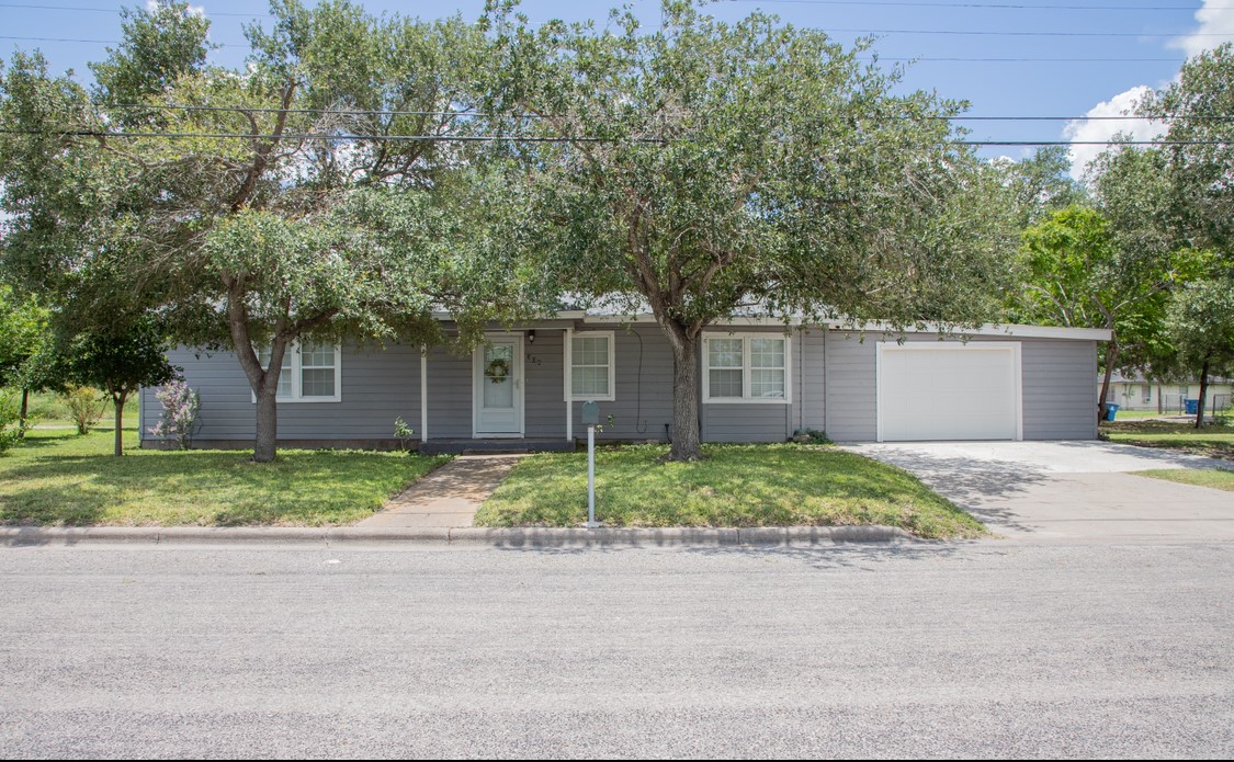 306 Sellers Street Odem TX 78370