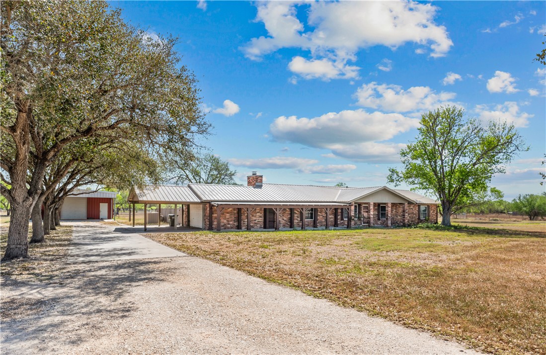5498 Sunset Trai Robstown TX 78380