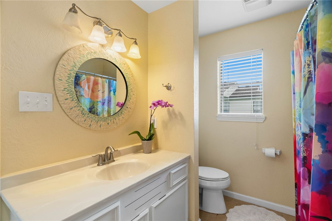 4034 Claudia Drive Corpus Christi TX 78418