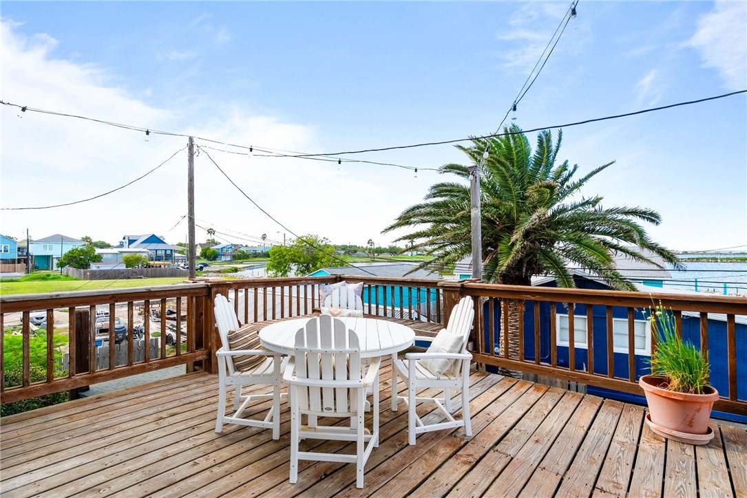 4034 Claudia Drive Corpus Christi TX 78418