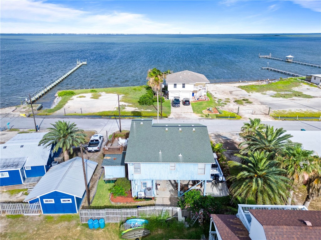 4034 Claudia Drive Corpus Christi TX 78418