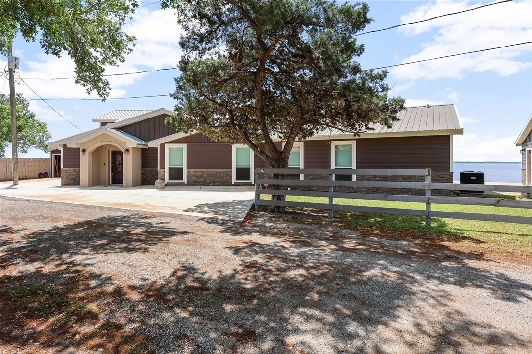 117 Sunset Drive Mathis TX 78368