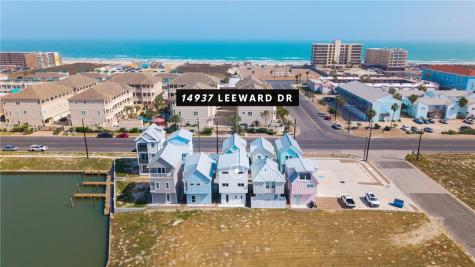 14937 Leeward Drive Corpus Christi TX 78418