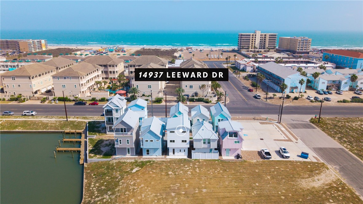 14937 Leeward Drive Corpus Christi TX 78418