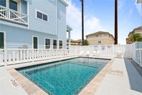 14937 Leeward Drive Corpus Christi TX 78418