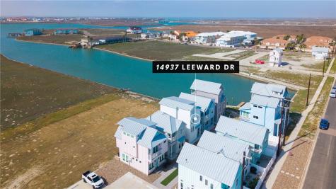 14937 Leeward Drive Corpus Christi TX 78418