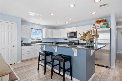 646 Copano Ridge Road Rockport TX 78382