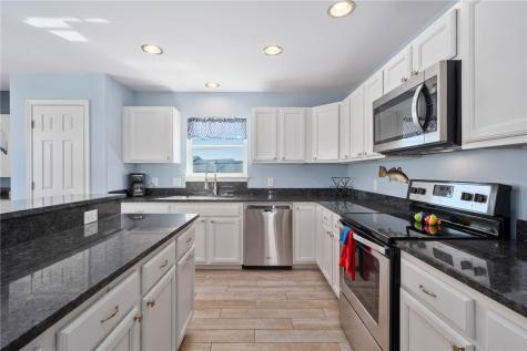 646 Copano Ridge Road Rockport TX 78382