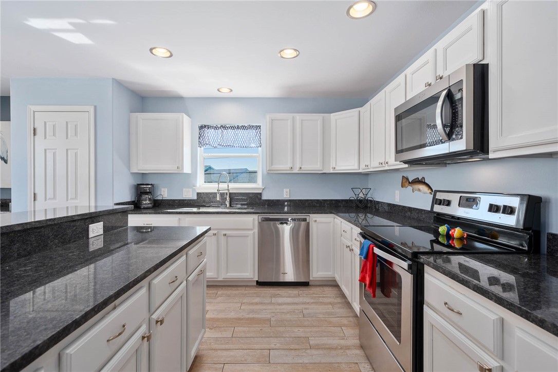 646 Copano Ridge Road Rockport TX 78382
