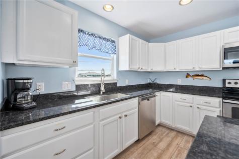 646 Copano Ridge Road Rockport TX 78382