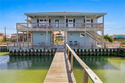 646 Copano Ridge Road Rockport TX 78382