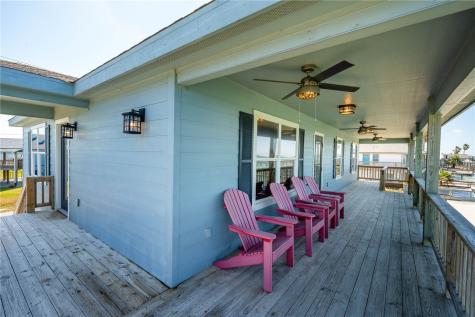 646 Copano Ridge Road Rockport TX 78382