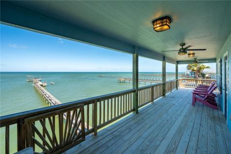 646 Copano Ridge Road Rockport TX 78382