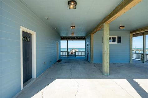 646 Copano Ridge Road Rockport TX 78382