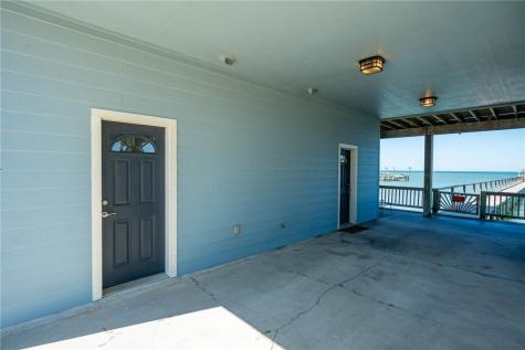 646 Copano Ridge Road Rockport TX 78382