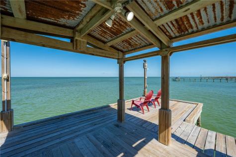 646 Copano Ridge Road Rockport TX 78382