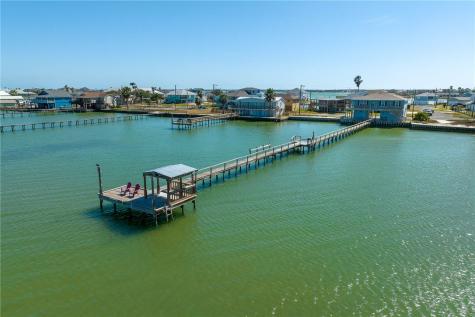 646 Copano Ridge Road Rockport TX 78382