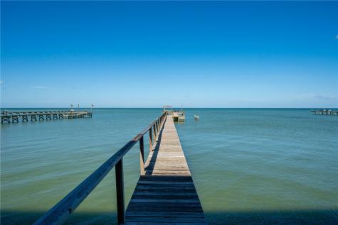 646 Copano Ridge Road Rockport TX 78382