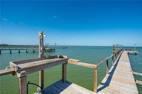 646 Copano Ridge Road Rockport TX 78382