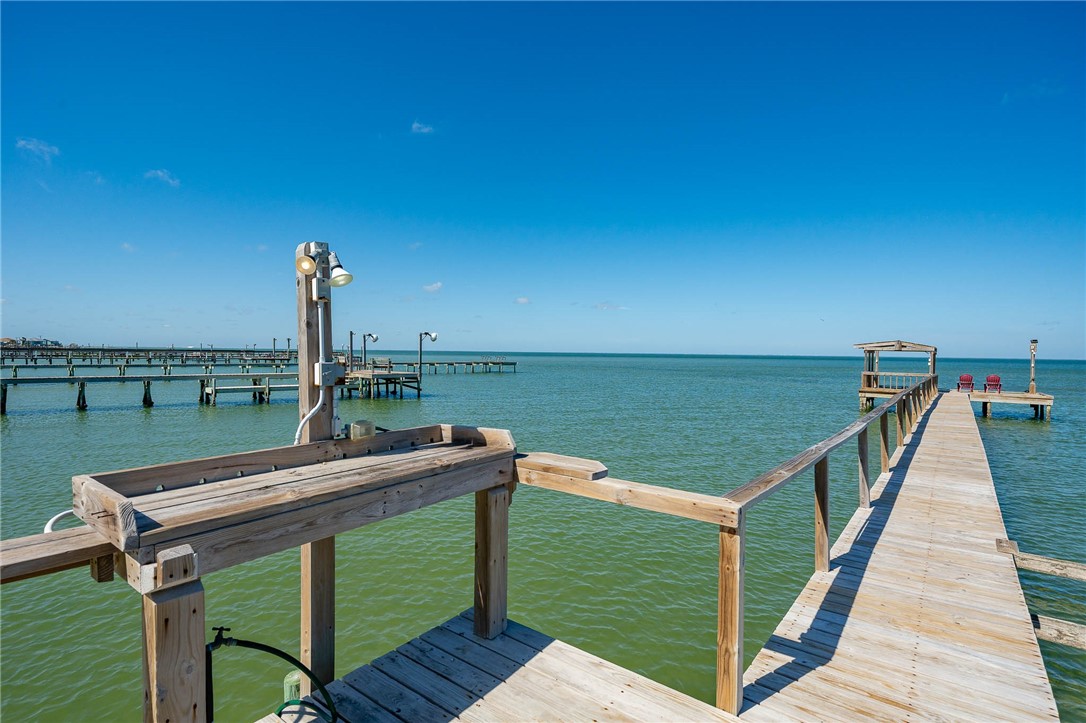 646 Copano Ridge Road Rockport TX 78382