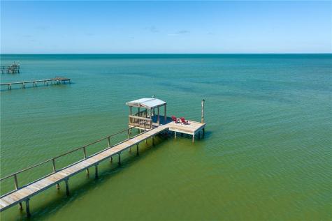 646 Copano Ridge Road Rockport TX 78382