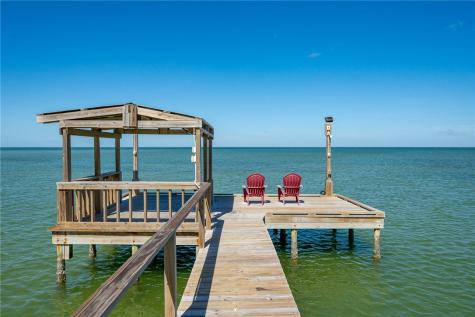 646 Copano Ridge Road Rockport TX 78382