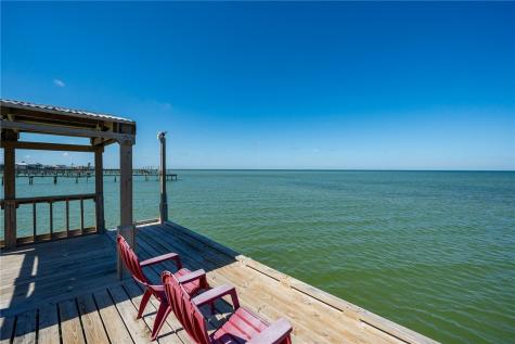 646 Copano Ridge Road Rockport TX 78382