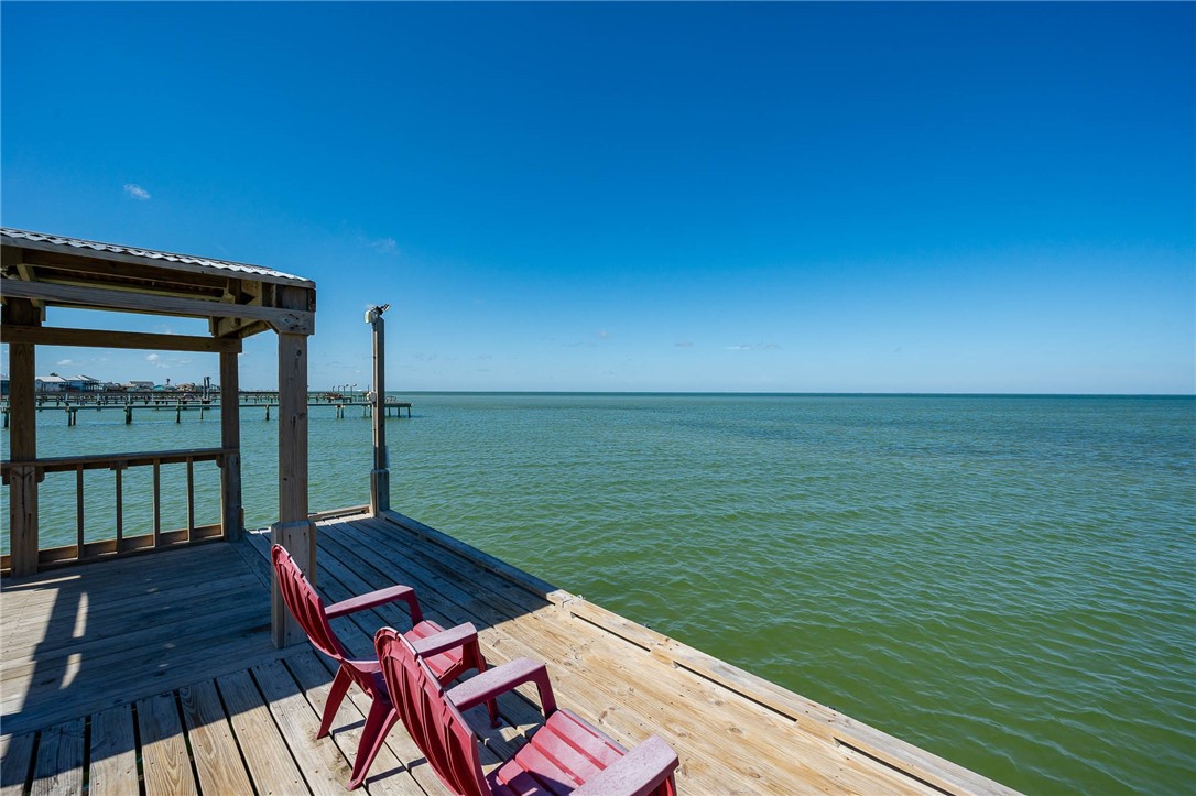 646 Copano Ridge Road Rockport TX 78382